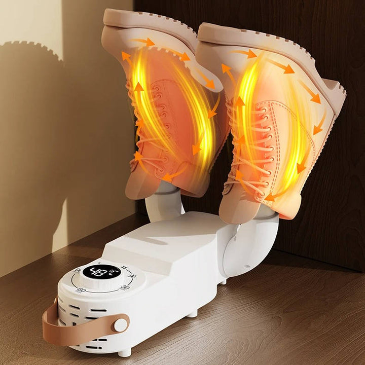 Electric Shoe Dryer Quick Drying, Deodorizing and Sterilizing