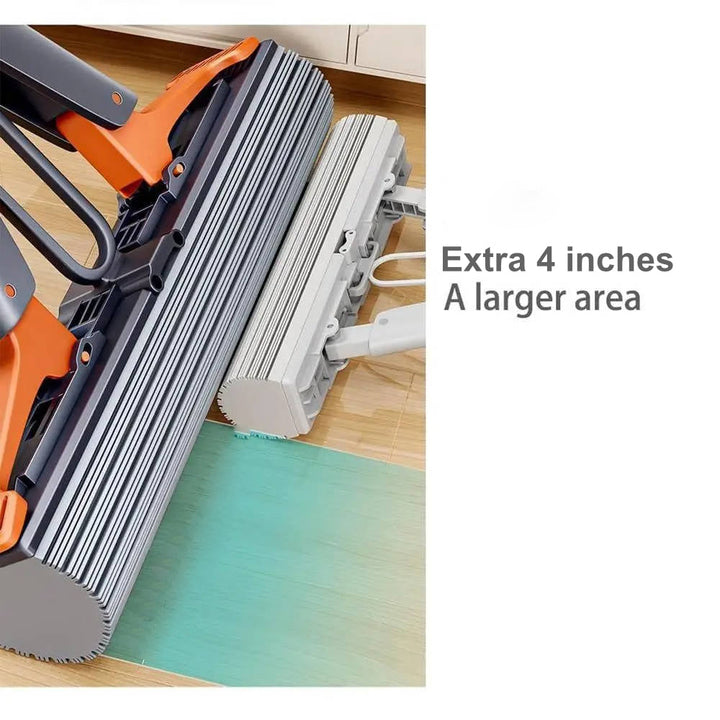 Kitchen Sponge Mop