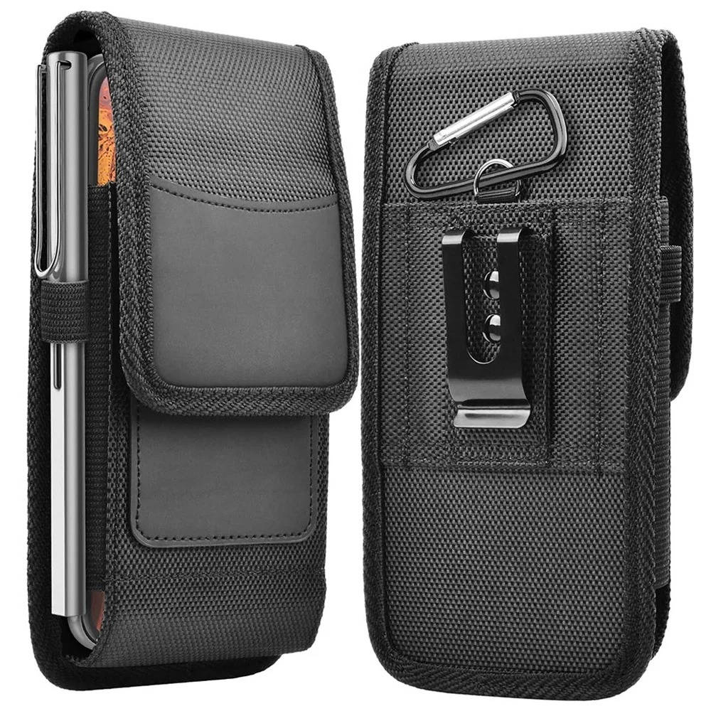 Universal Cell Phone Belt Holster
