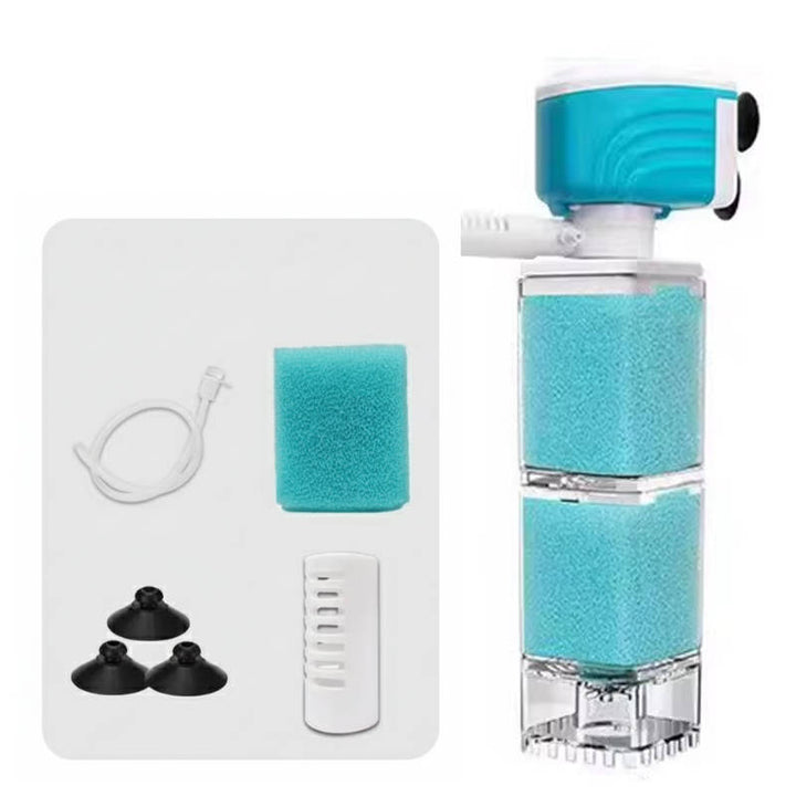 Fish Tank Filter