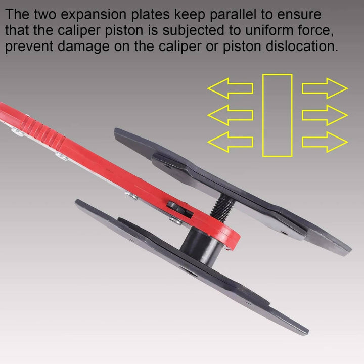 Brake Caliper Tool