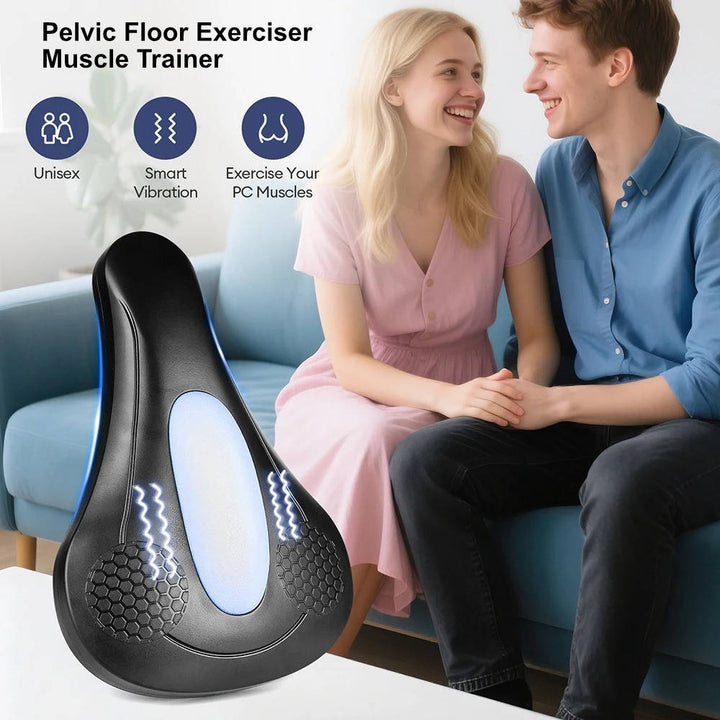 Pelvic Floor Exerciser Muscle Trainer Device for Women