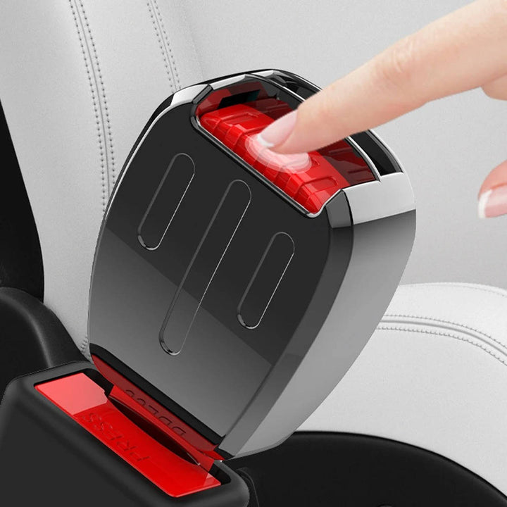 2 pack Car Seat Belt Clip Extender