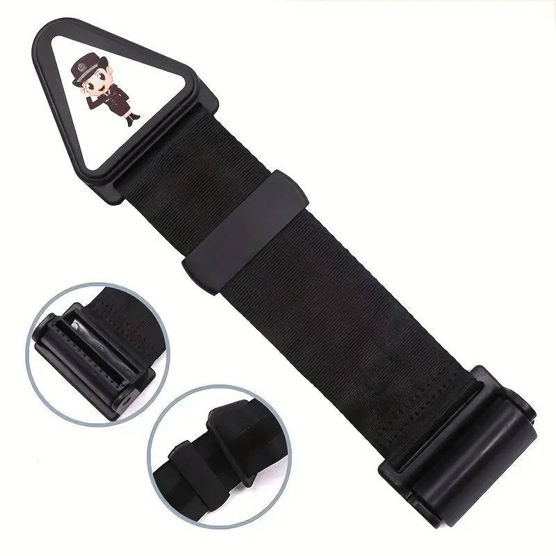 Child Travel Safety Car Harness Belt