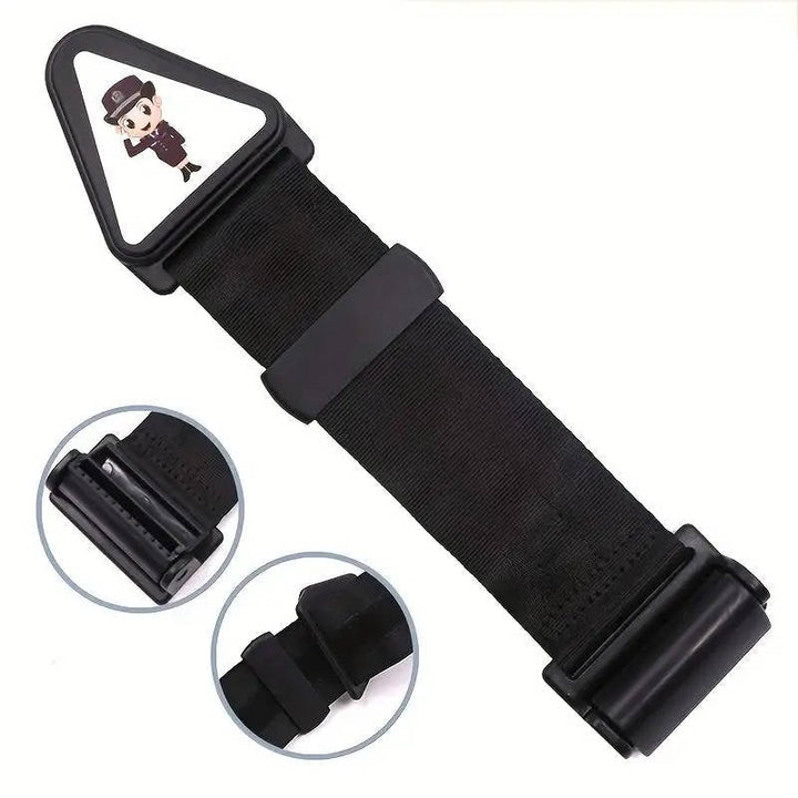 Child Travel Safety Car Harness Belt