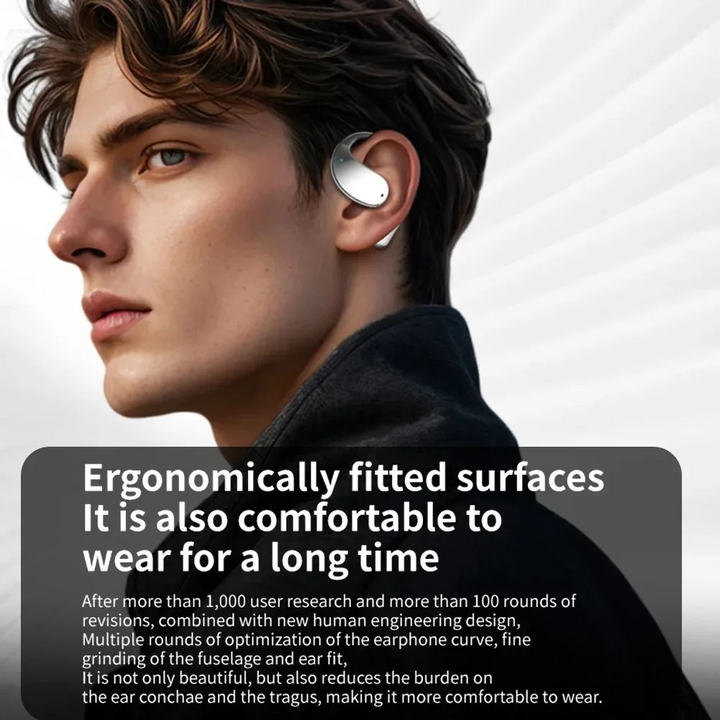 2026 Translation Earbuds, 144 Languages Real Time Translator, HiFi Sound, Fit for Android and iOS