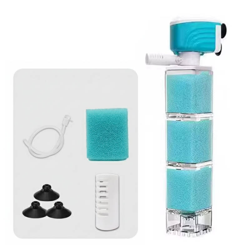 Fish Tank Filter