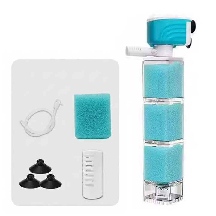 Fish Tank Filter