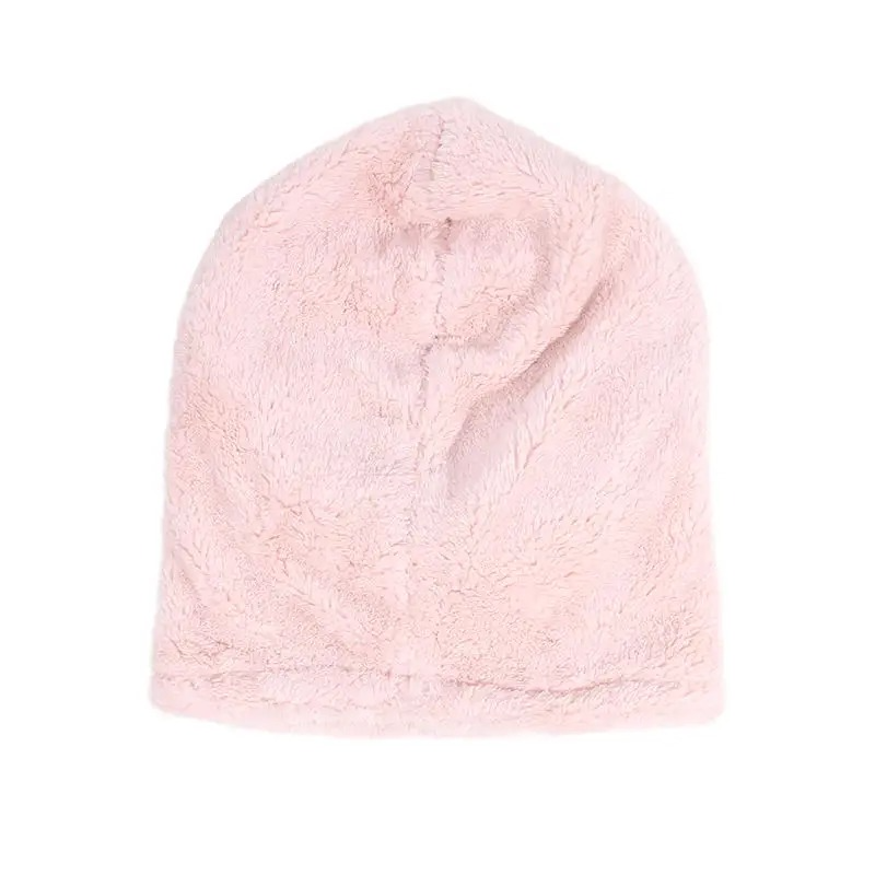Fleece Balaclava Face Mask Hood