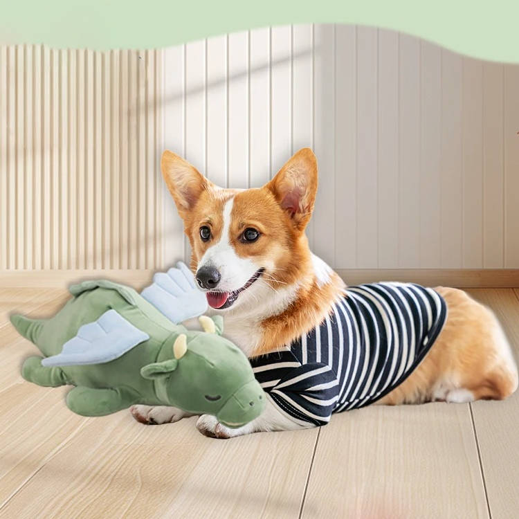 Separation Anxiety Toy for Dogs