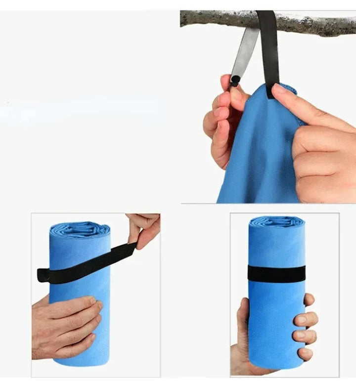 Sport Workout Towel for Gym Quick Drying