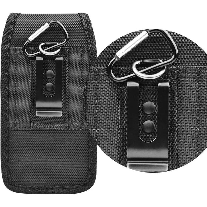 Universal Cell Phone Belt Holster