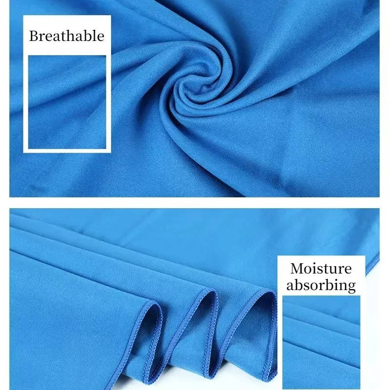 Sport Workout Towel for Gym Quick Drying