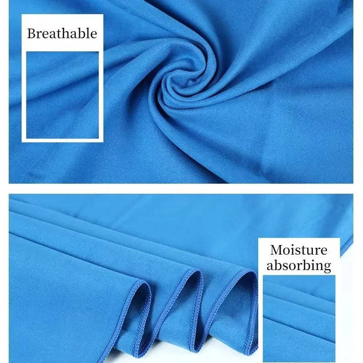 Sport Workout Towel for Gym Quick Drying