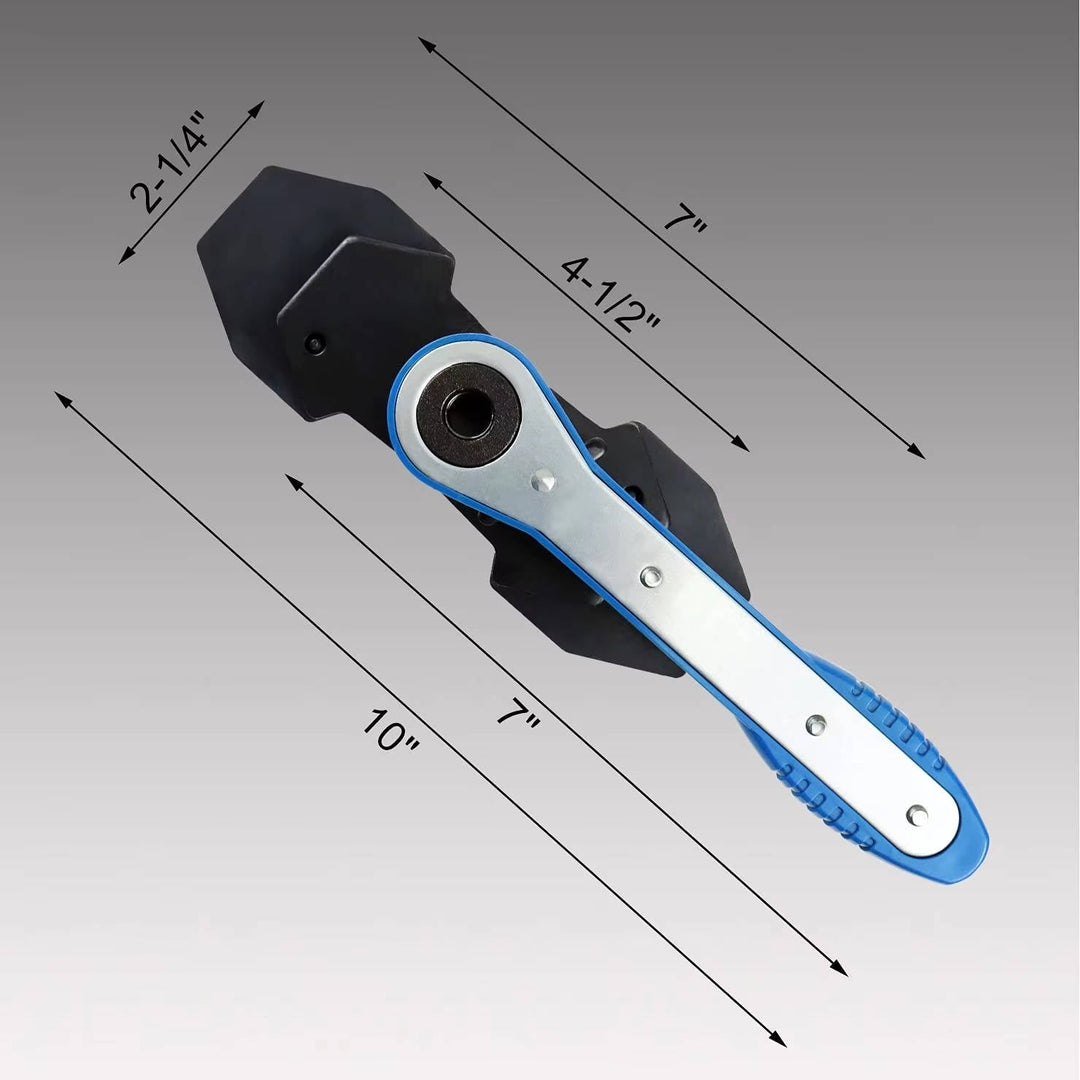 Brake Caliper Tool