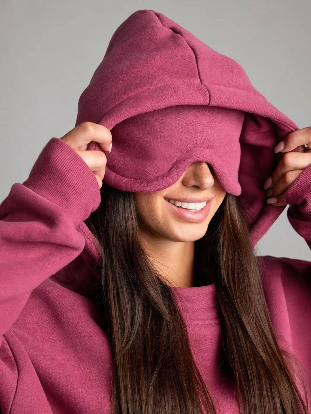 Travel Hoodie