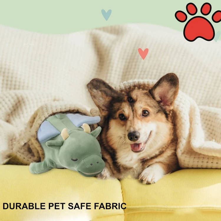 Separation Anxiety Toy for Dogs