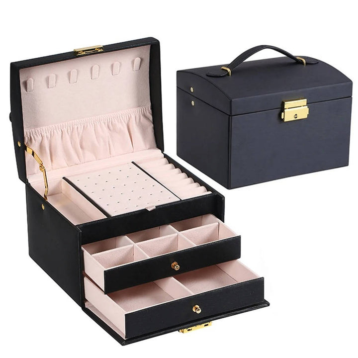 jewellery Box Organizer Scratch Free
