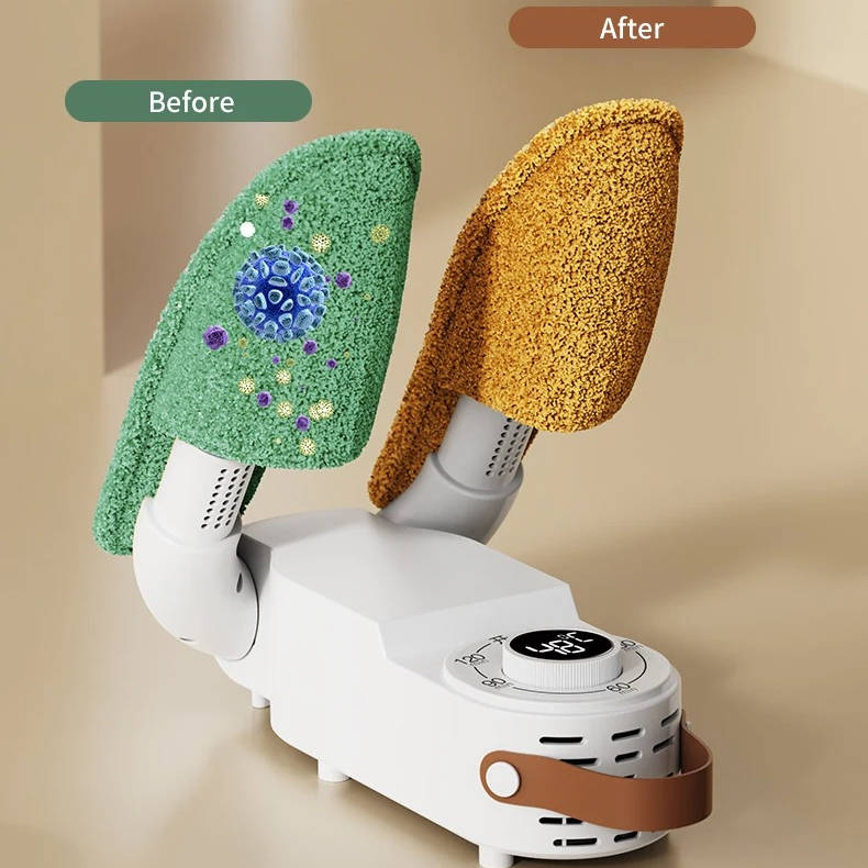 Electric Shoe Dryer Quick Drying, Deodorizing and Sterilizing