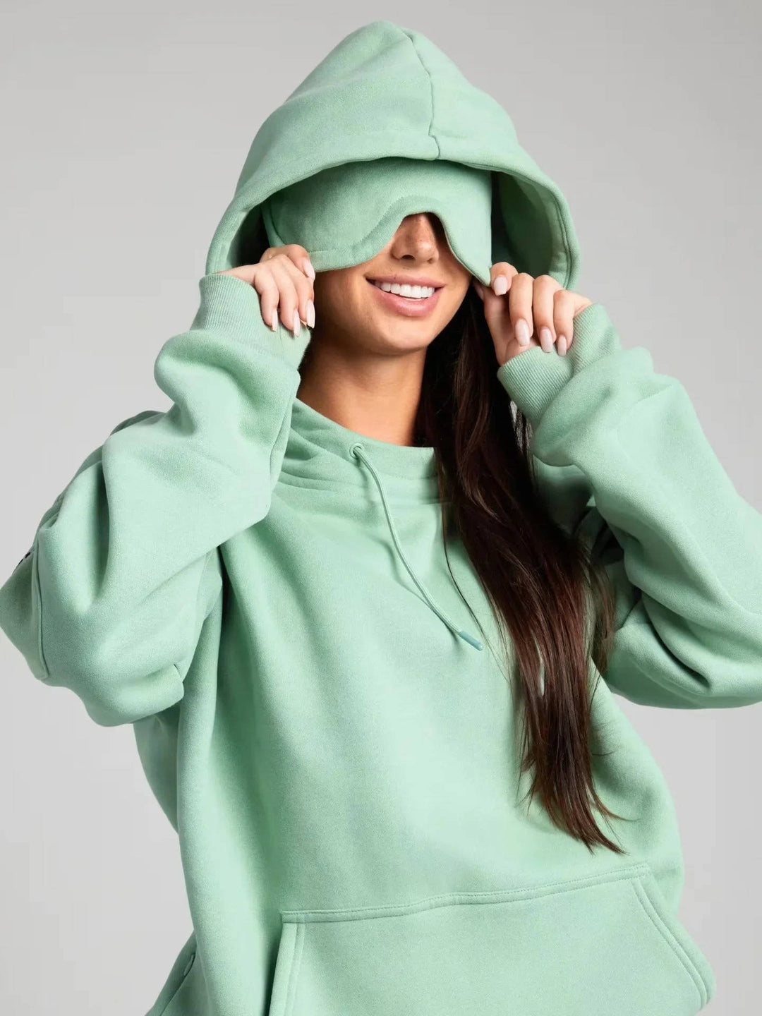 Travel Hoodie