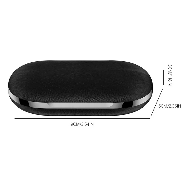 2026 Translation Earbuds, 144 Languages Real Time Translator, HiFi Sound, Fit for Android and iOS