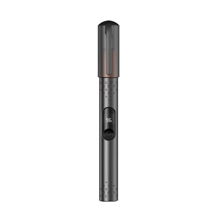 Professional Electric Nose Ear Hair Trimmer for Men and Women, Portable, USB Rechargeable, Compact