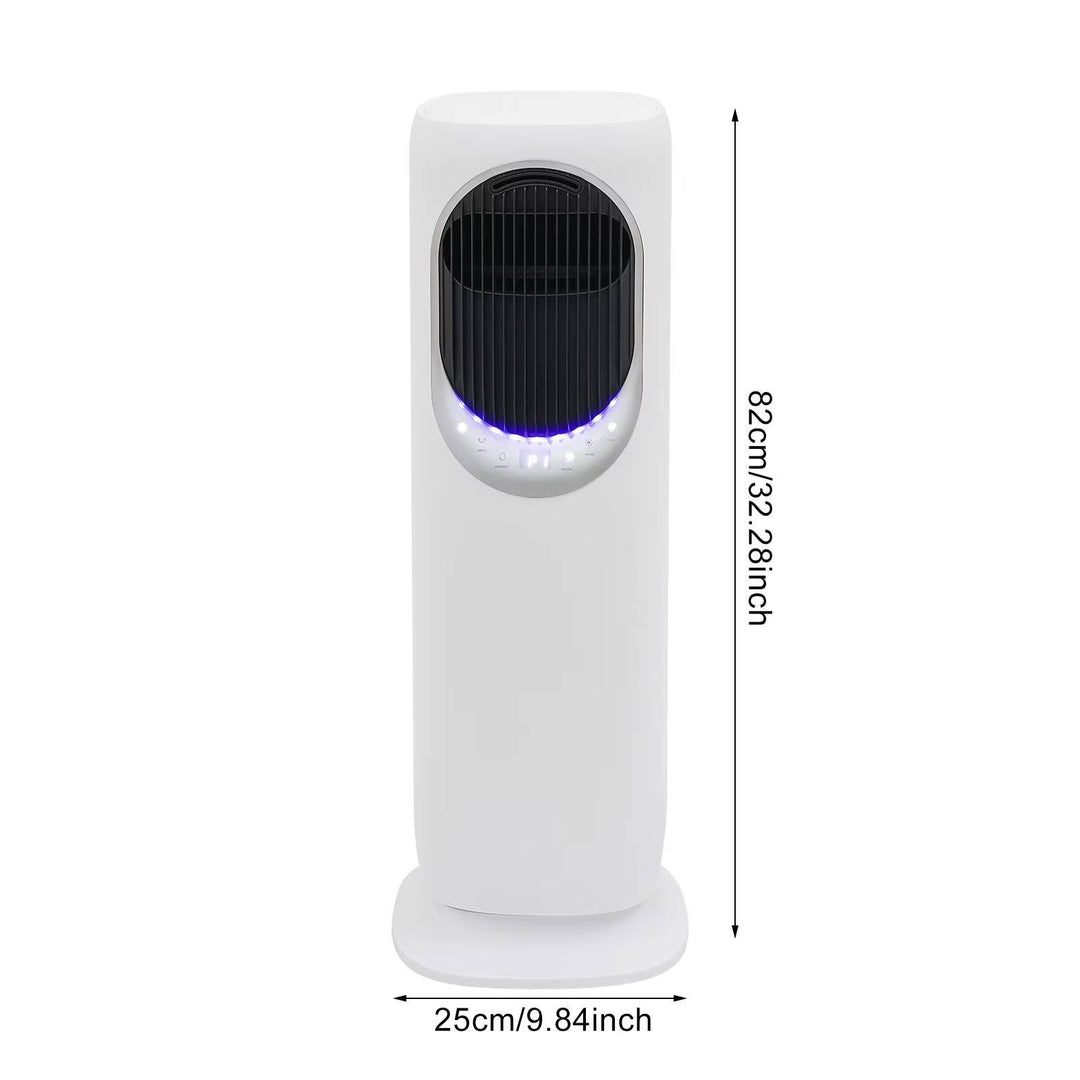Powerful Portable AC Unit Air Conditioner for Home and Office