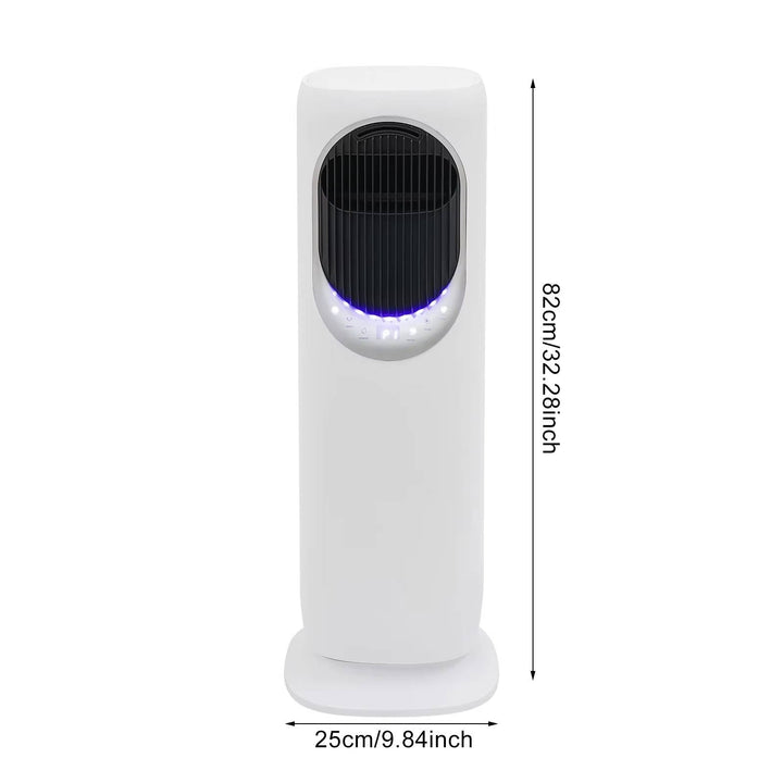 Powerful Portable AC Unit Air Conditioner for Home and Office