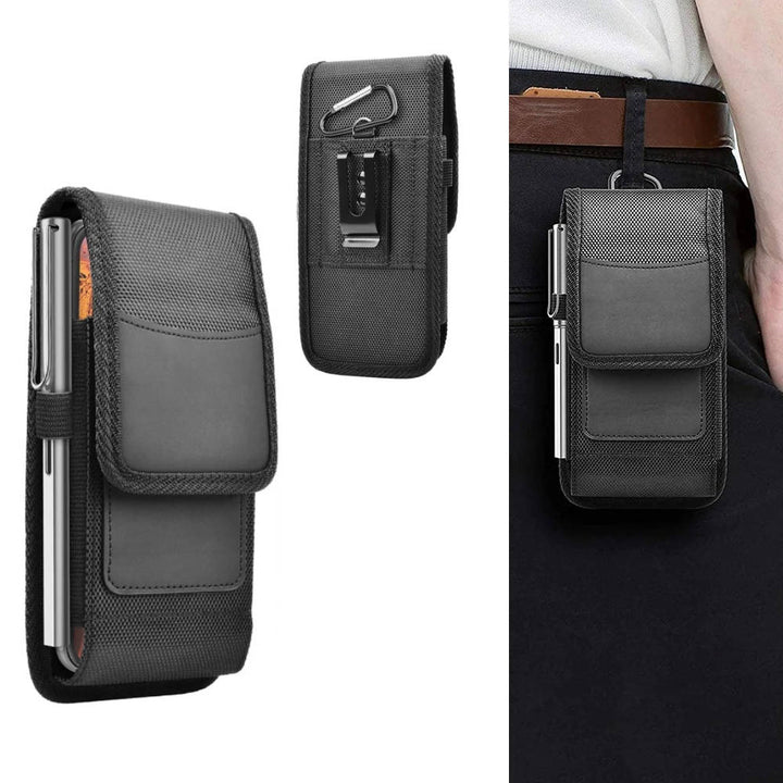 Universal Cell Phone Belt Holster