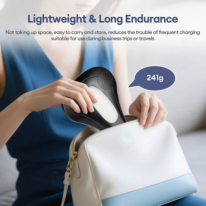Pelvic Floor Exerciser Muscle Trainer Device for Women