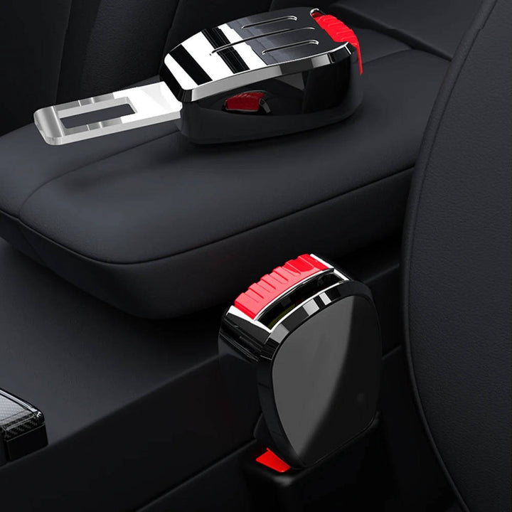 2 pack Car Seat Belt Clip Extender