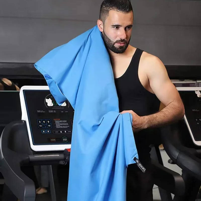 Sport Workout Towel for Gym Quick Drying
