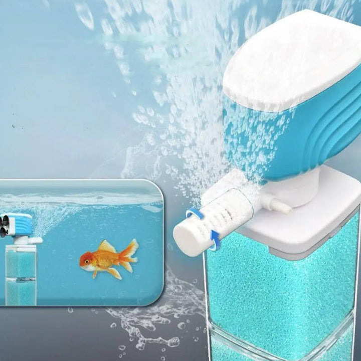 Fish Tank Filter