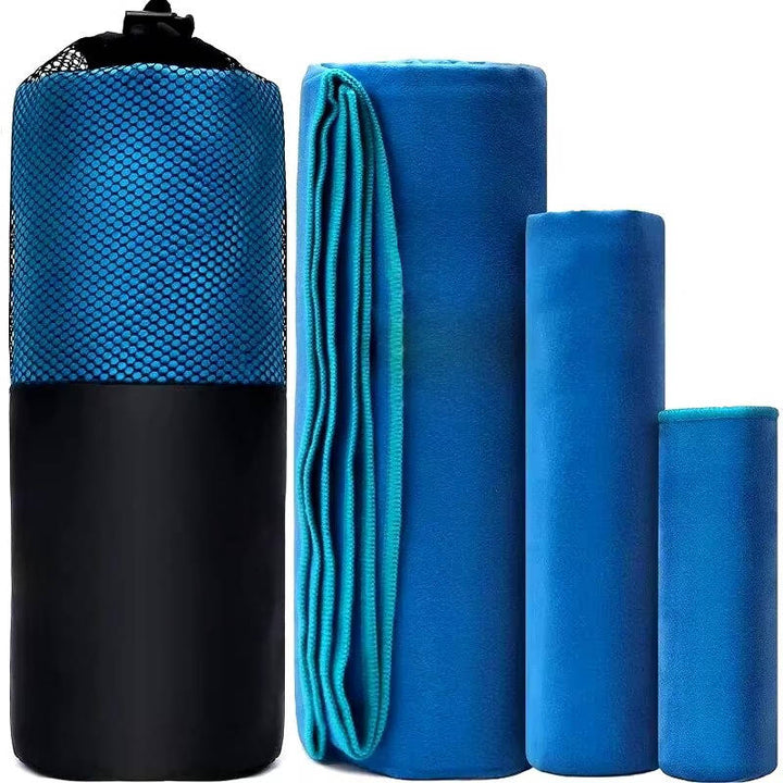 Sport Workout Towel for Gym Quick Drying