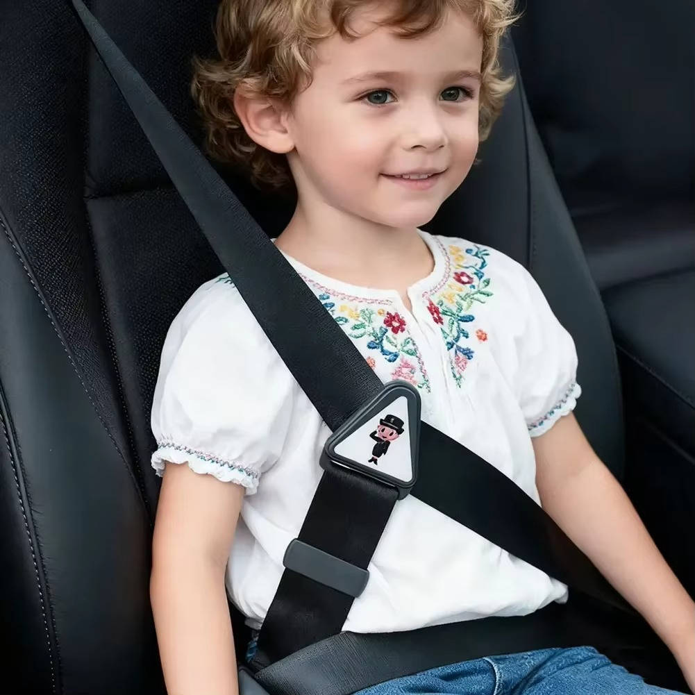 Child Travel Safety Car Harness Belt