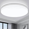 Ultra Thin Round LED Ceiling Lamp