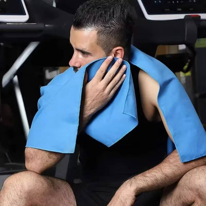 Sport Workout Towel for Gym Quick Drying