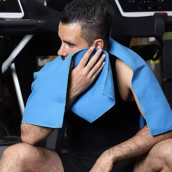 Sport Workout Towel for Gym Quick Drying