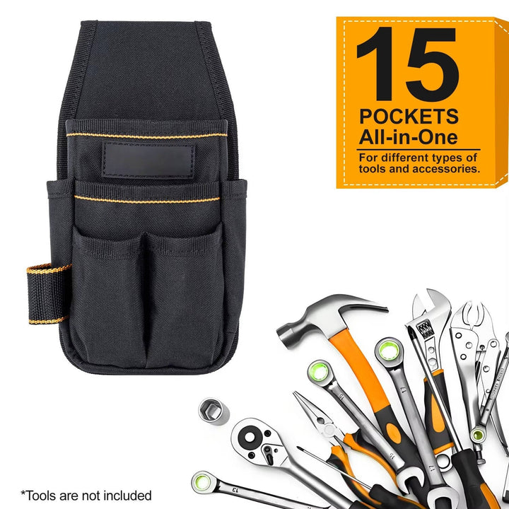 Electrician Tool Pouch