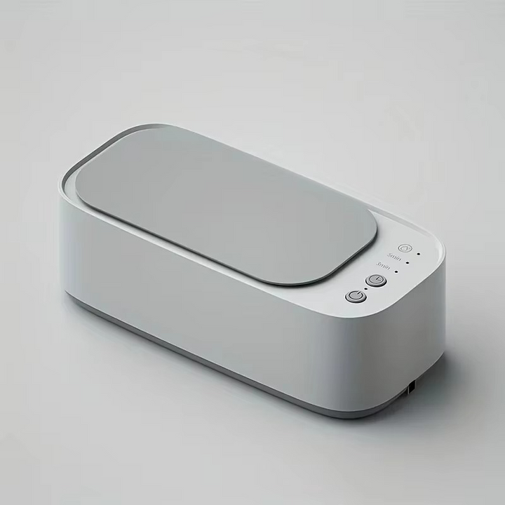 USB Ultrasonic Cleaner High Frequency Vibration Machine for jewellery, Glasses, Watches and Dentures