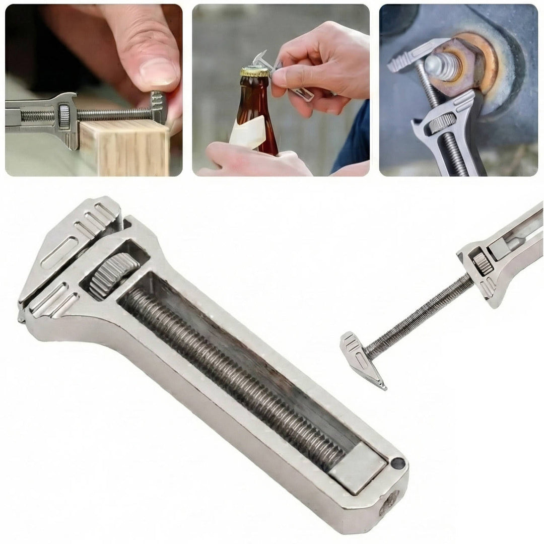 Titanium Multi Tools