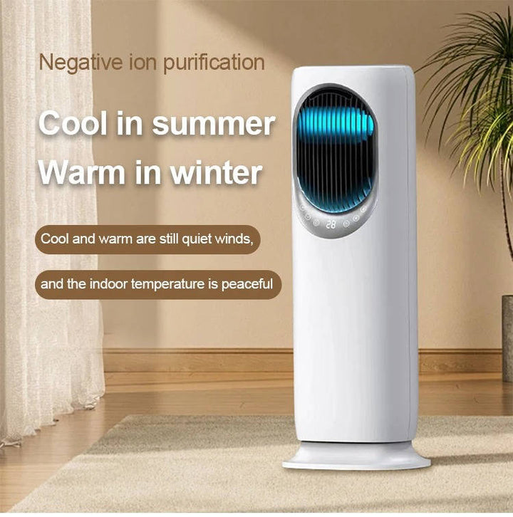 Powerful Portable AC Unit Air Conditioner for Home and Office