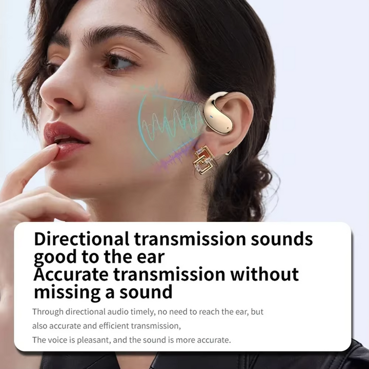 2026 Translation Earbuds, 144 Languages Real Time Translator, HiFi Sound, Fit for Android and iOS