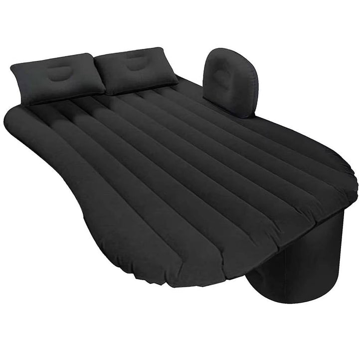 Portable Air Mattress for Car Backseat, Suitable for SUV Truck and RV