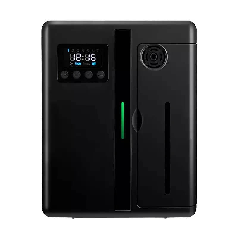 Wall Mounted Smart Bluetooth Aroma Diffuser for Home hotel Lobby and Spa