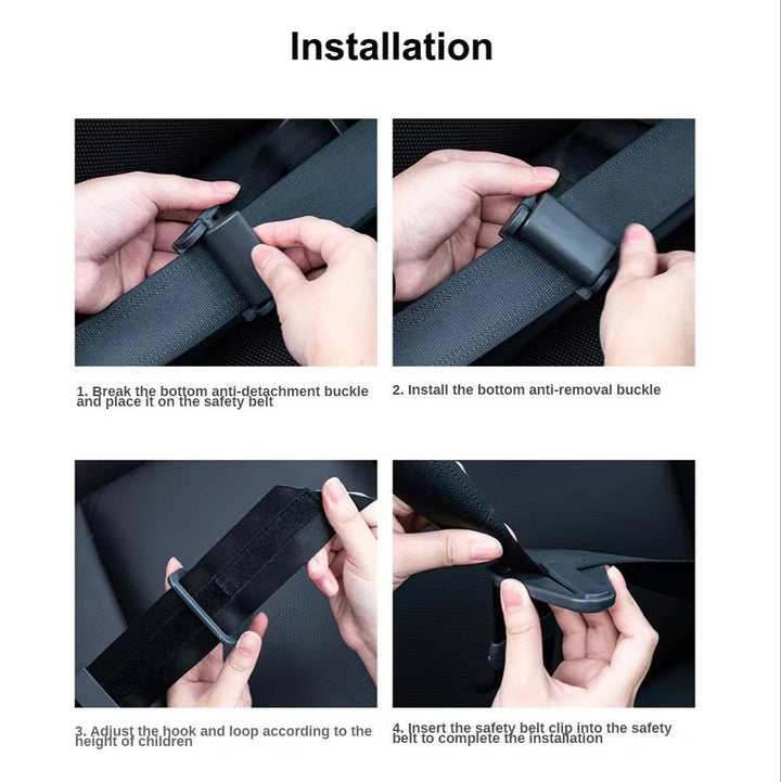 Child Travel Safety Car Harness Belt