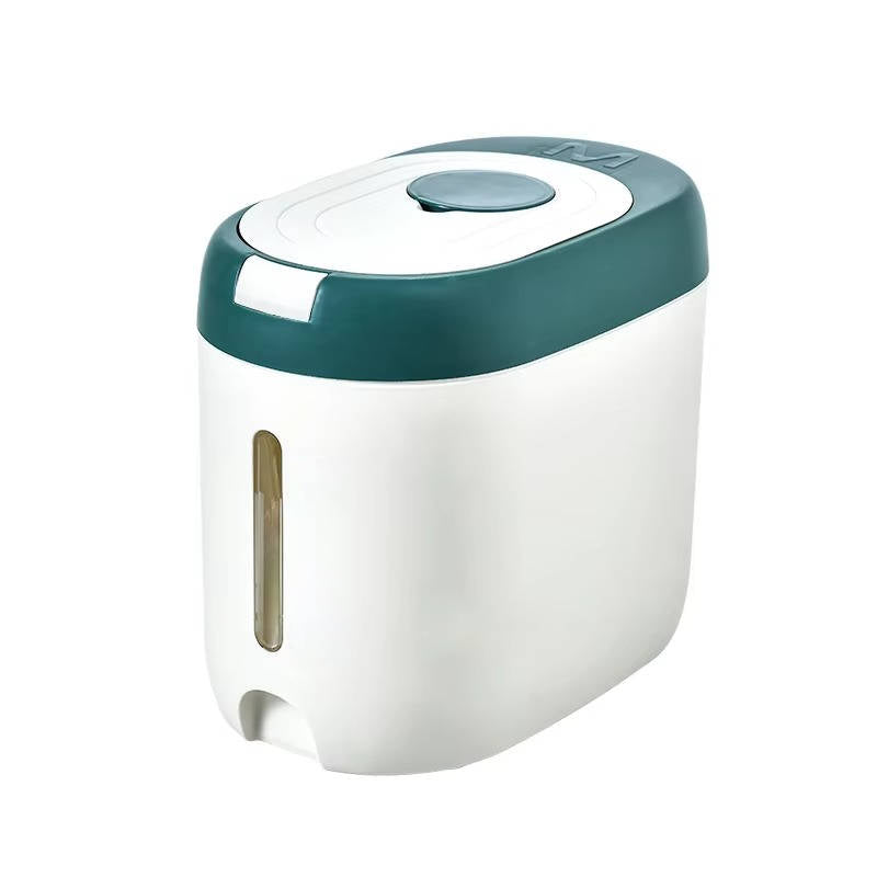 Rice Dispenser