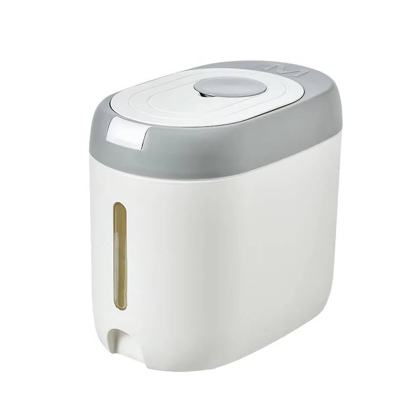 Rice Dispenser