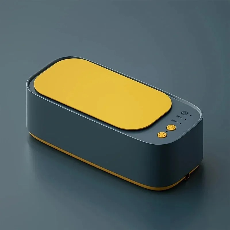 USB Ultrasonic Cleaner High Frequency Vibration Machine for jewellery, Glasses, Watches and Dentures