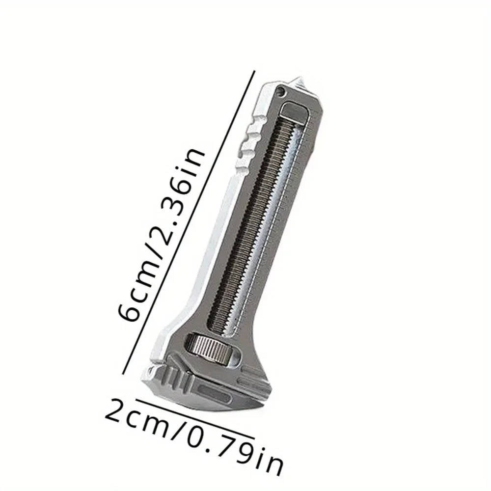 Titanium Multi Tools